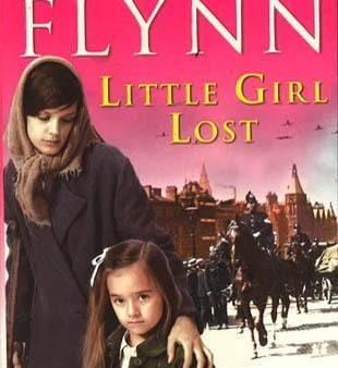 Little Girl Lost: A Liverpool Family Saga For Sale