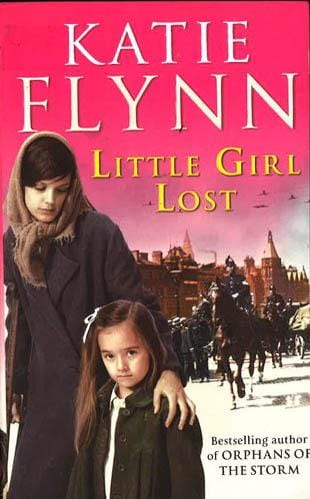 Little Girl Lost: A Liverpool Family Saga For Sale