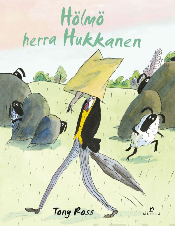 Hölmö herra Hukkanen Online now