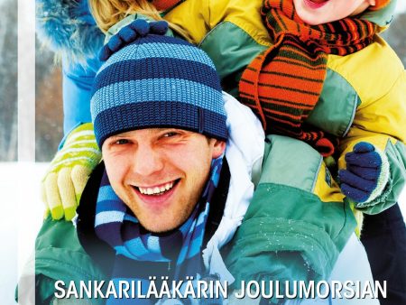 Sankarilääkärin joulumorsian   Joulu joutui Willowmereen Online now