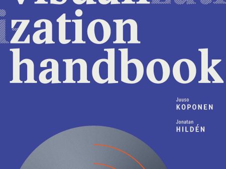 Data Visualization Handbook Sale