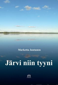 Järvi niin tyyni Online Hot Sale