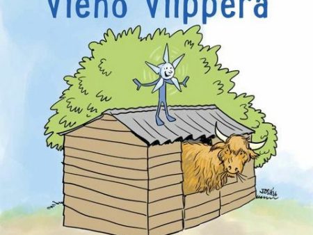 Vieno Viipperä For Discount