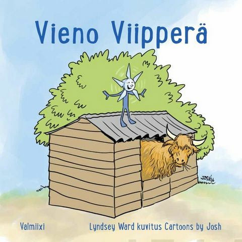 Vieno Viipperä For Discount