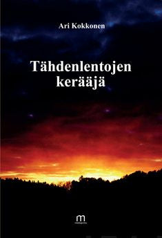 Tähdenlentojen kerääjä on Sale