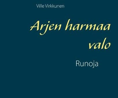 Arjen harmaa valo Cheap