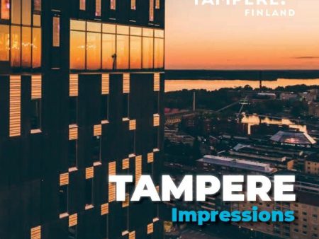 Tampere Impressions on Sale