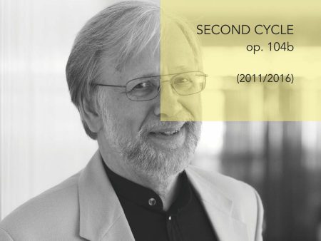 Etudes op. 104b Second cycle (piano) Discount