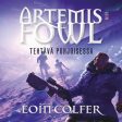 Artemis Fowl: Tehtävä pohjoisessa Cheap