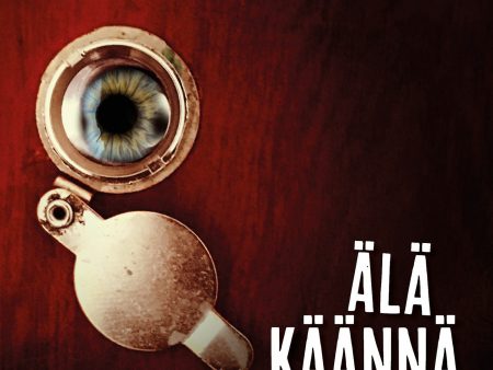 Älä käännä selkääsi on Sale