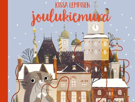 Kissa Lempisen joulukiemura Online