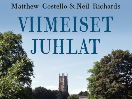 Viimeiset juhlat For Sale