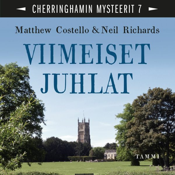 Viimeiset juhlat For Sale