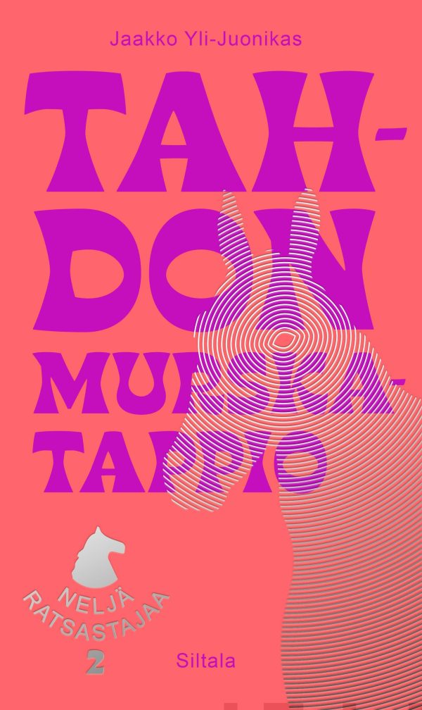 Tahdon murskatappio For Cheap