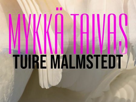 Mykkä taivas Online Sale