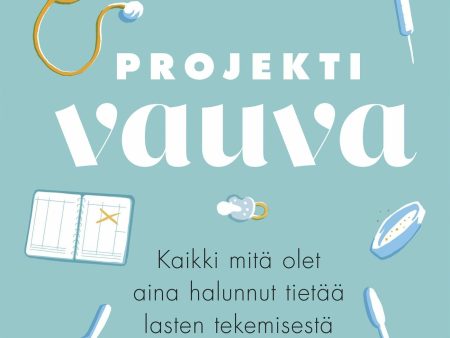 Projekti vauva on Sale