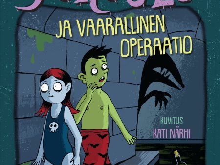 Yökoulu ja vaarallinen operaatio For Sale