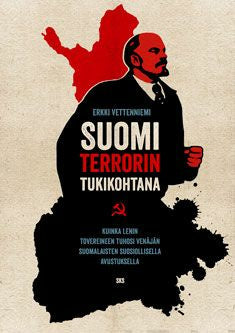 Suomi terrorin tukikohtana Online Sale