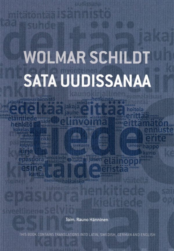 Wolmar Schildt Sale