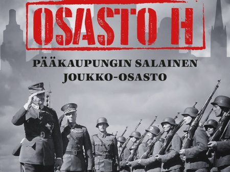 Osasto H Fashion