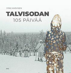 Talvisodan 105 päivää on Sale