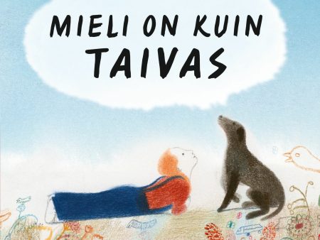 Mieli on kuin taivas For Sale