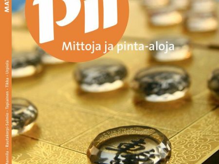 Pii Mittoja ja pinta-aloja Sale