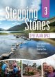 Stepping Stones 3 opettajan opas Sale