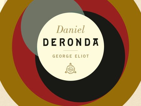 Daniel Deronda Sale