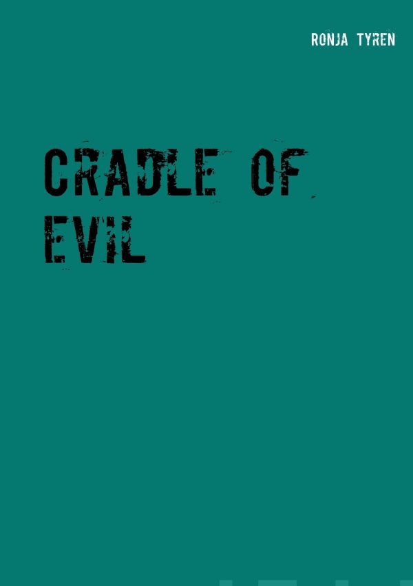 Cradle of evil Sale