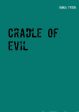 Cradle of evil Sale