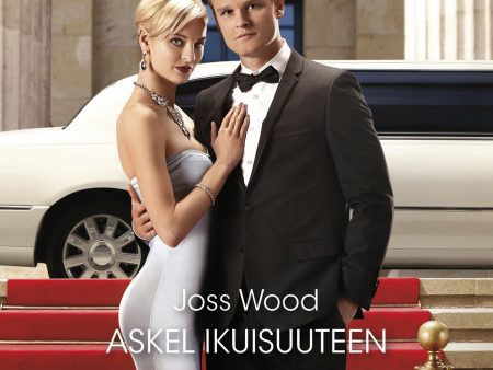 Askel ikuisuuteen   Kaipuu kiellettyyn Hot on Sale