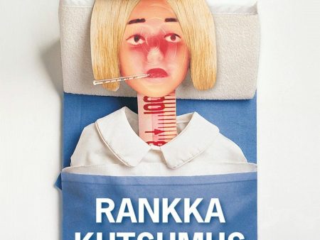 Rankka kutsumus For Cheap