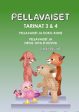 Pellavaiset For Sale