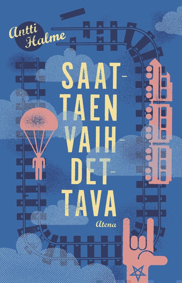 Saattaen vaihdettava Online now