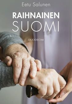 Raihnainen Suomi Fashion