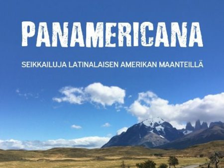 Panamericana Online Sale