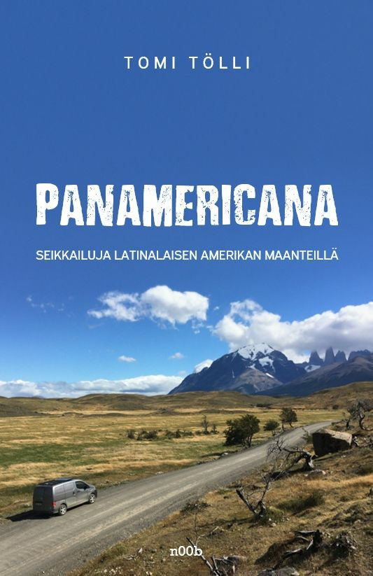 Panamericana Online Sale