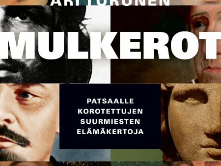 Mulkerot For Discount