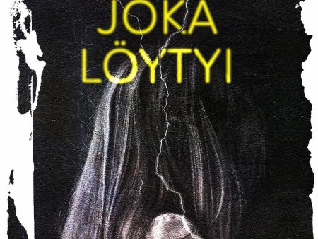 Tyttö joka löytyi on Sale