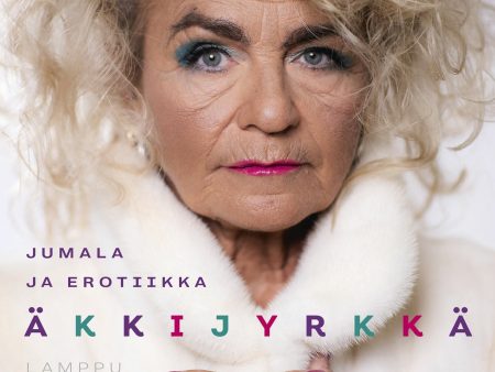 Äkkijyrkkä Online Hot Sale