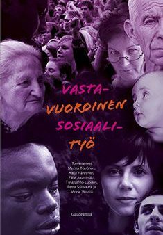 Vastavuoroinen sosiaalityö on Sale