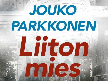 Liiton mies Sale