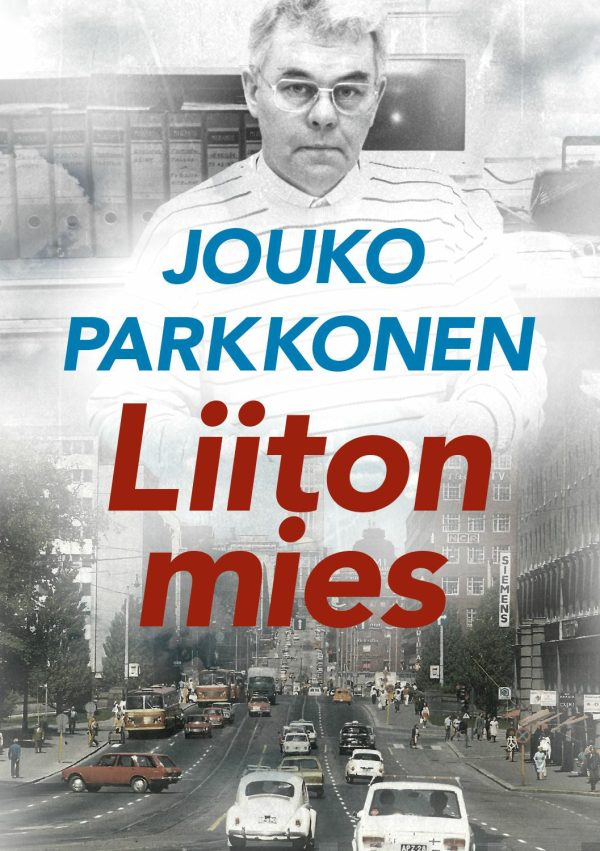 Liiton mies Sale