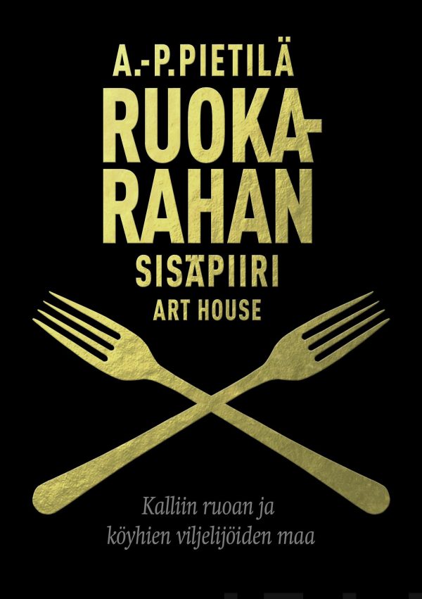 Ruokarahan sisäpiiri Online now