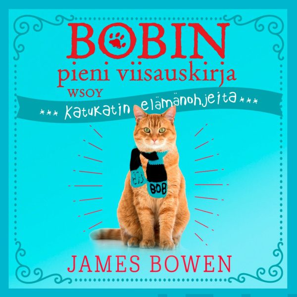 Bobin pieni viisauskirja Online Sale