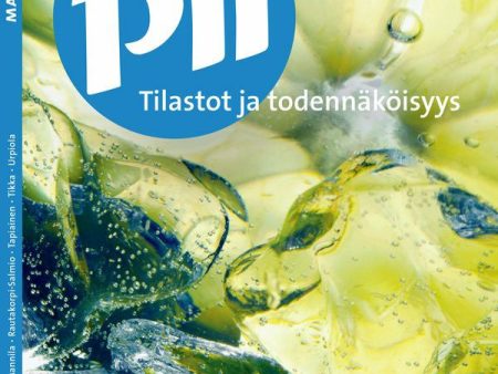 Pii Tilastot ja todennäköisyys For Discount