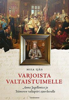 Varjoista valtaistuimelle For Cheap