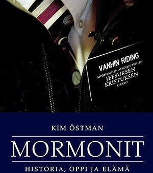 Mormonit Online now