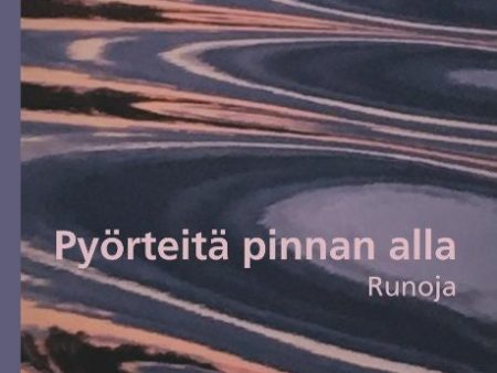 Pyörteitä pinnan alla Online now